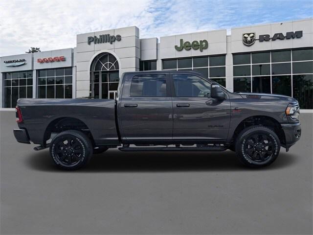 2024 RAM Ram 2500 RAM 2500 BIG HORN CREW CAB 4X4 64 BOX