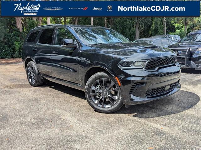 2024 Dodge Durango DURANGO GT PLUS AWD