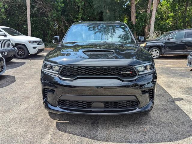 2024 Dodge Durango DURANGO GT PLUS AWD