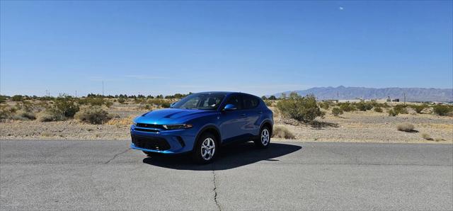 2024 Dodge Hornet DODGE HORNET GT PLUS AWD