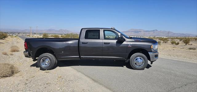 2024 RAM Ram 3500 RAM 3500 TRADESMAN CREW CAB 4X4 8 BOX