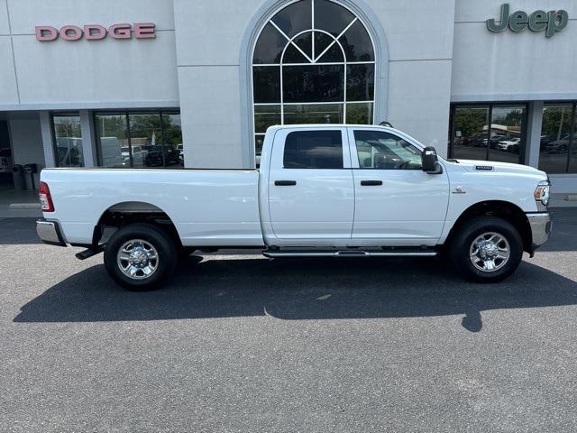 2024 RAM Ram 2500 RAM 2500 TRADESMAN CREW CAB 4X4 8 BOX