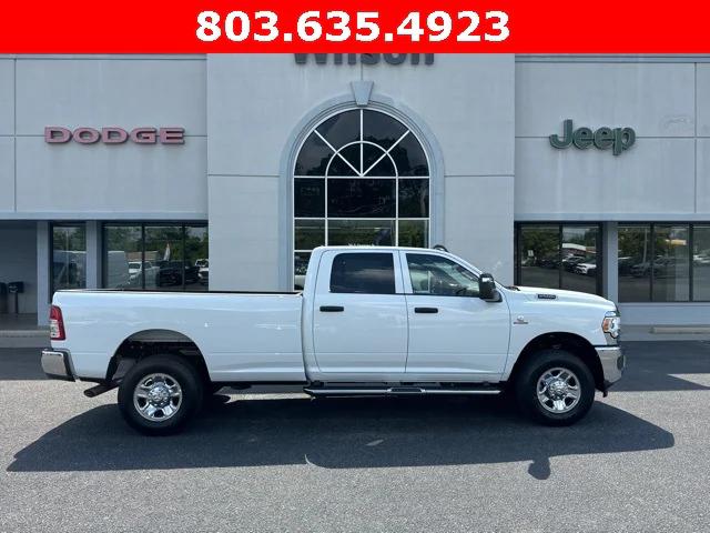 2024 RAM Ram 2500 RAM 2500 TRADESMAN CREW CAB 4X4 8 BOX