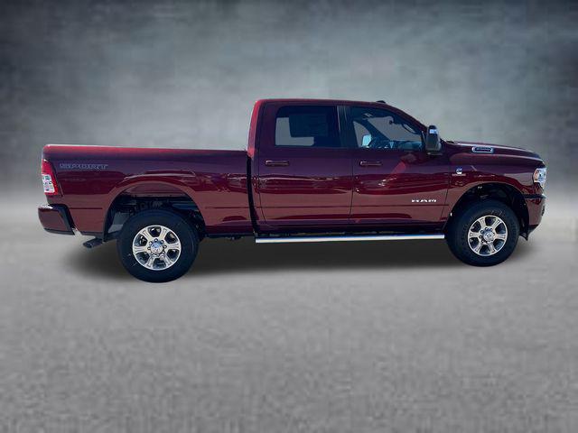 2024 RAM Ram 2500 RAM 2500 BIG HORN CREW CAB 4X4 64 BOX