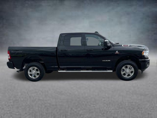 2024 RAM Ram 2500 RAM 2500 BIG HORN CREW CAB 4X4 64 BOX