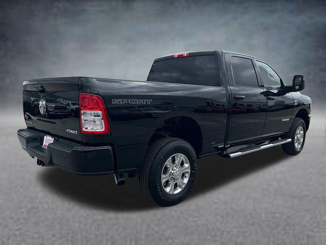 2024 RAM Ram 2500 RAM 2500 BIG HORN CREW CAB 4X4 64 BOX