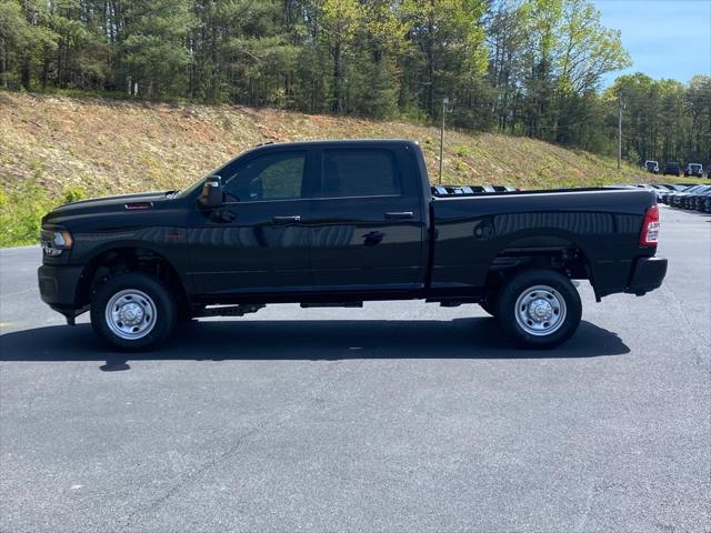 2024 RAM Ram 2500 RAM 2500 TRADESMAN CREW CAB 4X4 64 BOX