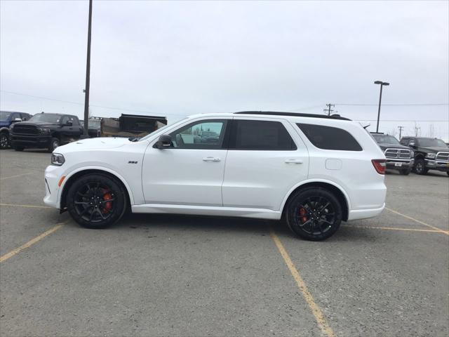 2024 Dodge Durango DURANGO SRT 392 PREMIUM AWD