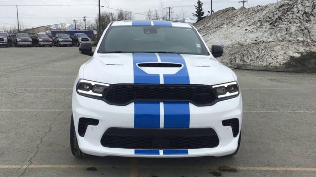 2024 Dodge Durango DURANGO SRT 392 PREMIUM AWD