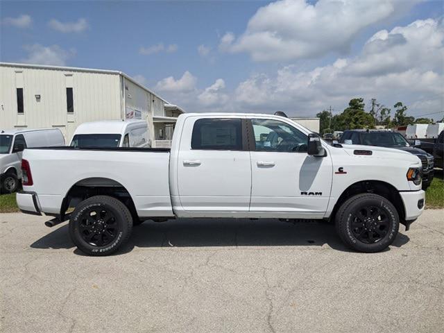 2024 RAM Ram 2500 RAM 2500 BIG HORN CREW CAB 4X4 64 BOX