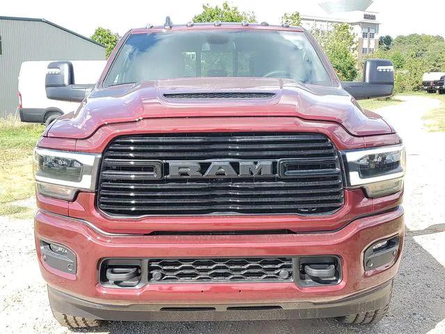 2024 RAM Ram 2500 RAM 2500 LARAMIE CREW CAB 4X4 64 BOX