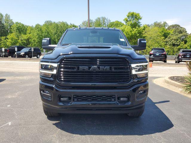 2024 RAM Ram 2500 RAM 2500 LARAMIE CREW CAB 4X4 64 BOX