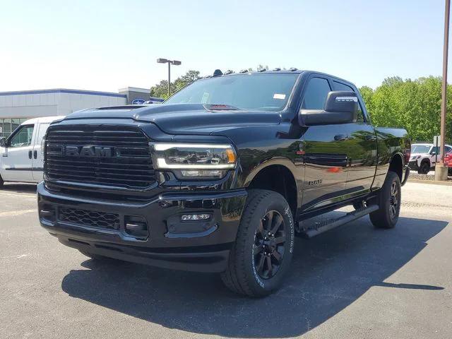 2024 RAM Ram 2500 RAM 2500 LARAMIE CREW CAB 4X4 64 BOX