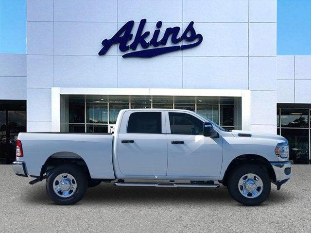 2024 RAM Ram 2500 RAM 2500 TRADESMAN CREW CAB 4X4 64 BOX