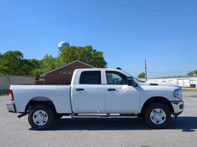 2024 RAM Ram 2500 RAM 2500 TRADESMAN CREW CAB 4X4 64 BOX