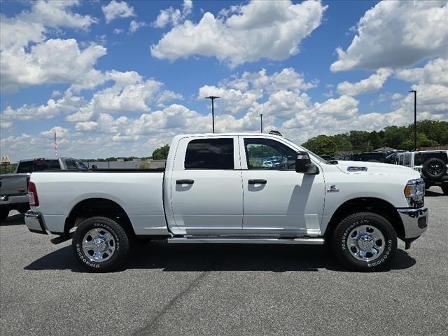 2024 RAM Ram 2500 RAM 2500 TRADESMAN CREW CAB 4X4 64 BOX