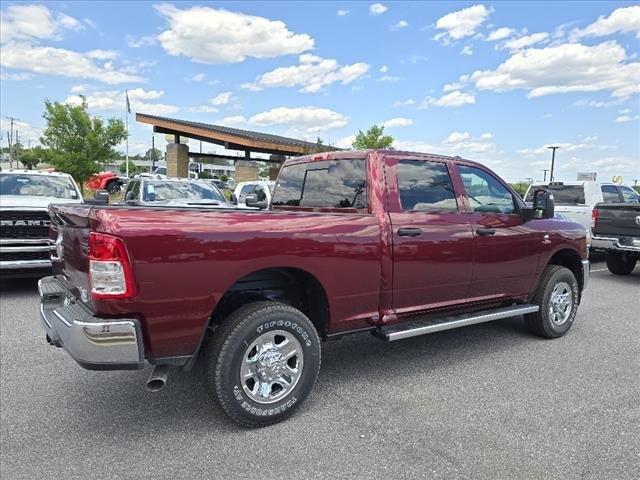 2024 RAM Ram 2500 RAM 2500 TRADESMAN CREW CAB 4X4 64 BOX