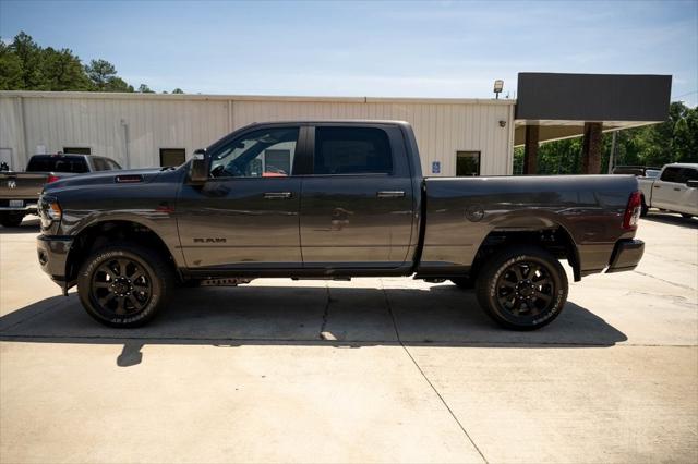 2024 RAM Ram 2500 RAM 2500 BIG HORN CREW CAB 4X4 64 BOX