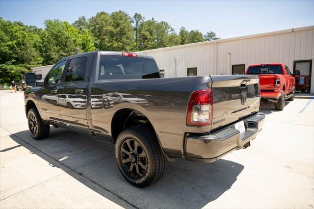 2024 RAM Ram 2500 RAM 2500 BIG HORN CREW CAB 4X4 64 BOX