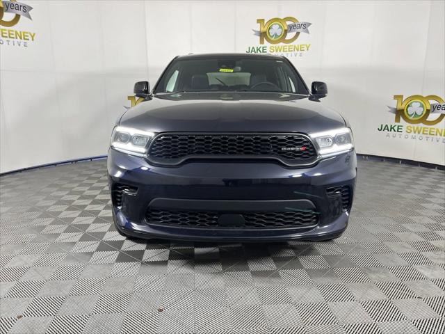 2024 Dodge Durango DURANGO GT PLUS AWD