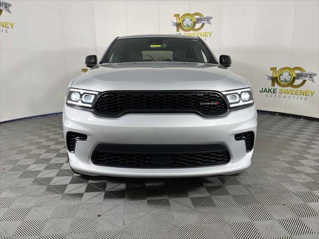 2024 Dodge Durango DURANGO GT PLUS AWD