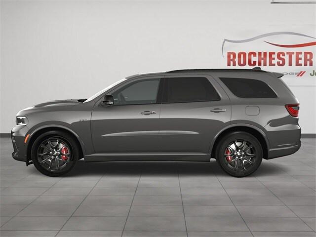 2024 Dodge Durango DURANGO SRT 392 PREMIUM AWD