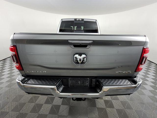 2024 RAM Ram 2500 RAM 2500 LIMITED MEGA CAB 4X4 64 BOX