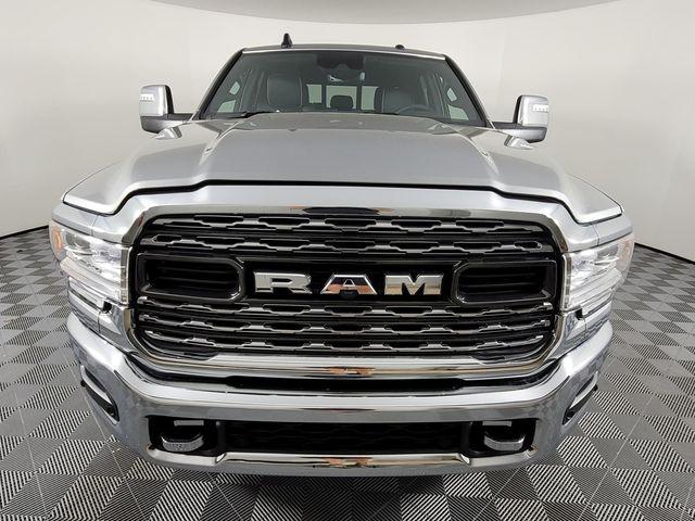 2024 RAM Ram 2500 RAM 2500 LIMITED MEGA CAB 4X4 64 BOX