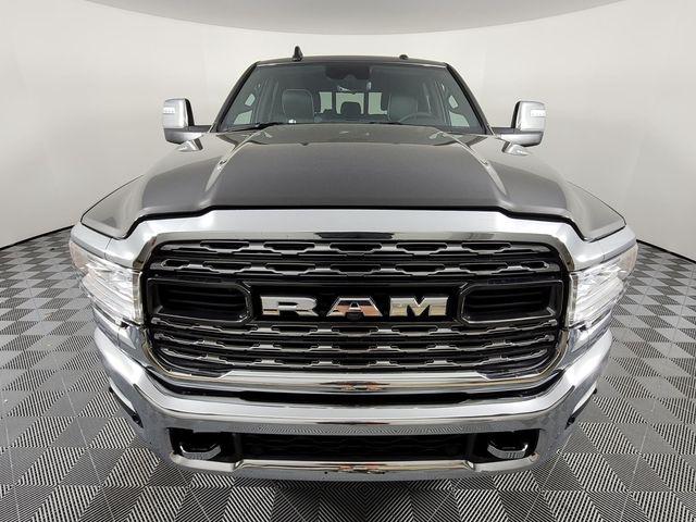 2024 RAM Ram 2500 RAM 2500 LIMITED MEGA CAB 4X4 64 BOX