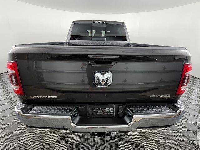 2024 RAM Ram 2500 RAM 2500 LIMITED MEGA CAB 4X4 64 BOX