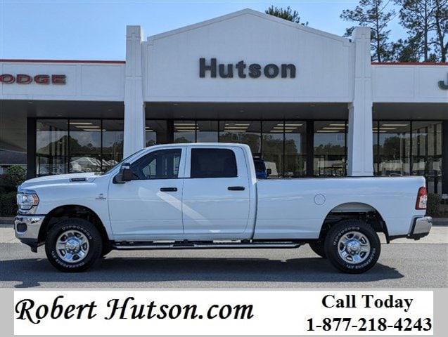 2024 RAM Ram 2500 RAM 2500 TRADESMAN CREW CAB 4X4 8 BOX