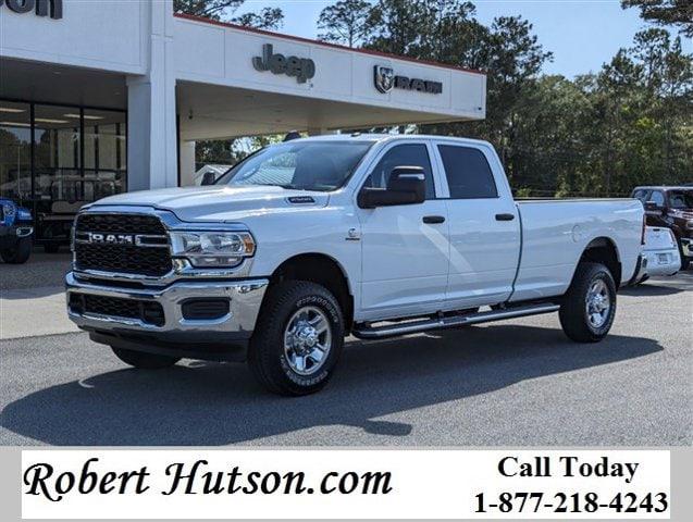 2024 RAM Ram 2500 RAM 2500 TRADESMAN CREW CAB 4X4 8 BOX