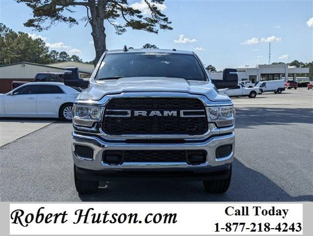 2024 RAM Ram 2500 RAM 2500 TRADESMAN CREW CAB 4X4 8 BOX