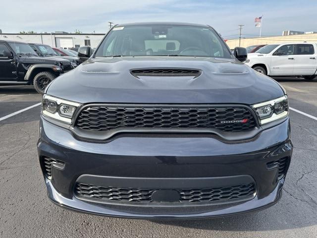 2024 Dodge Durango DURANGO GT PLUS AWD