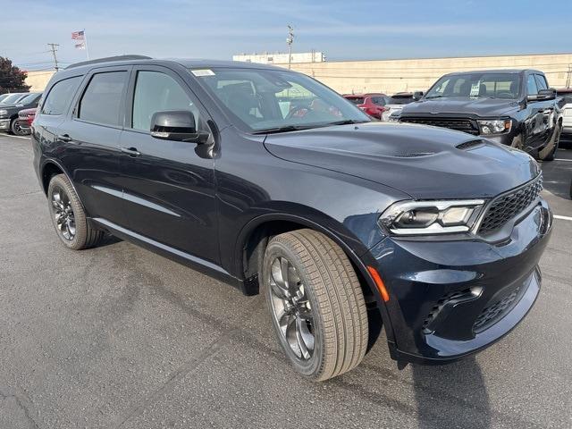 2024 Dodge Durango DURANGO GT PLUS AWD