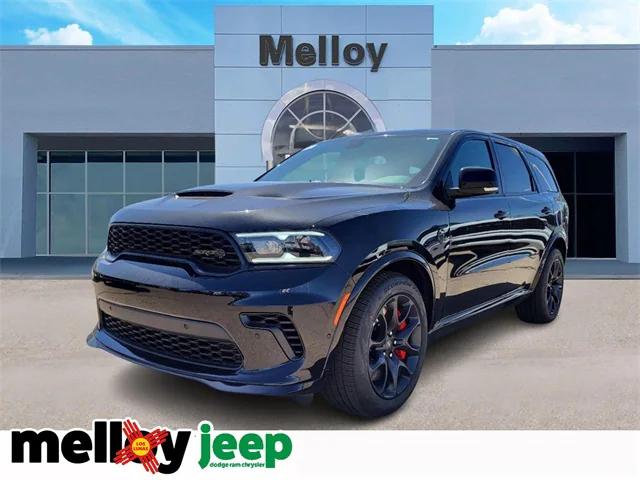 2024 Dodge Durango DURANGO SRT HELLCAT AWD