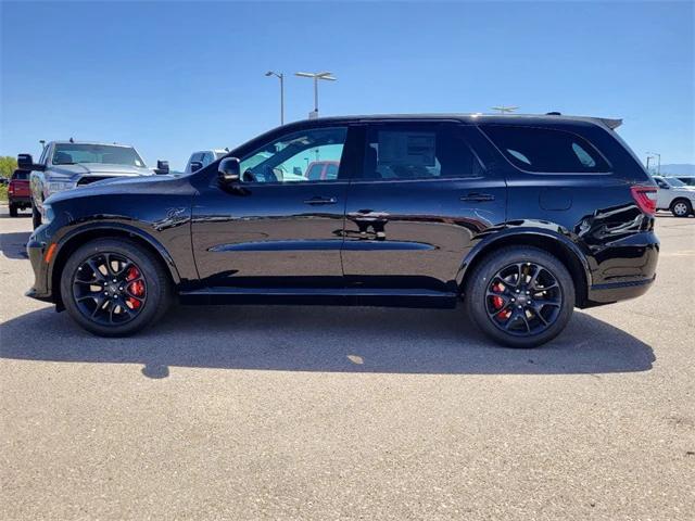 2024 Dodge Durango DURANGO SRT HELLCAT AWD