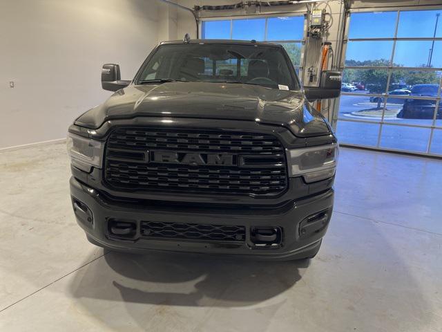 2024 RAM Ram 2500 RAM 2500 BIG HORN CREW CAB 4X4 64 BOX