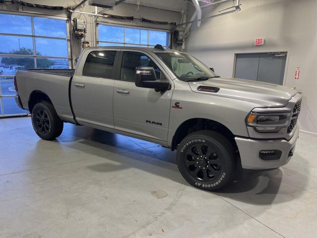 2024 RAM Ram 2500 RAM 2500 BIG HORN CREW CAB 4X4 64 BOX