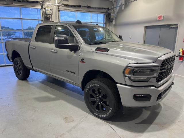 2024 RAM Ram 2500 RAM 2500 BIG HORN CREW CAB 4X4 64 BOX