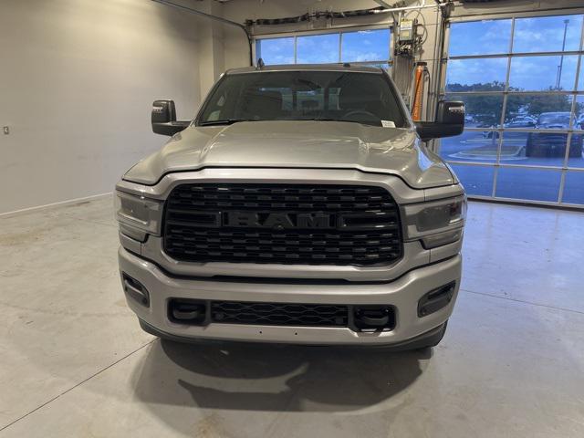 2024 RAM Ram 2500 RAM 2500 BIG HORN CREW CAB 4X4 64 BOX