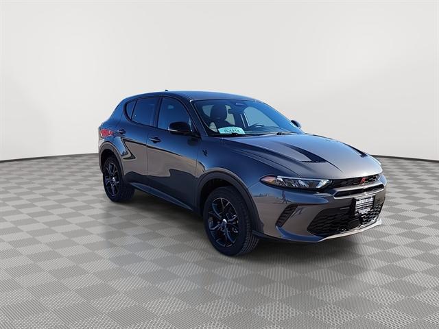 2024 Dodge Hornet HORNET GT AWD