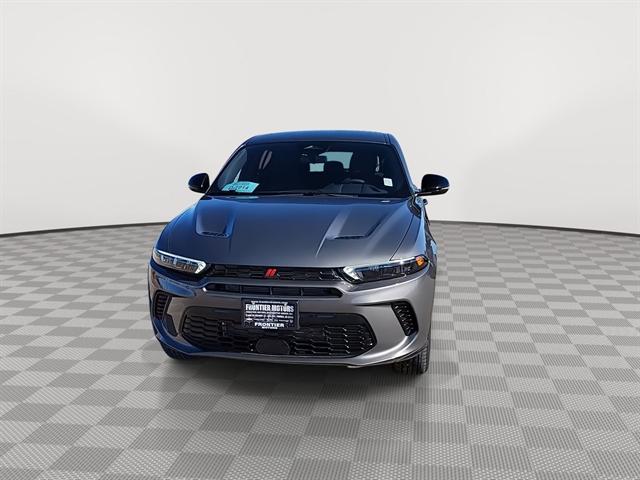 2024 Dodge Hornet HORNET GT AWD