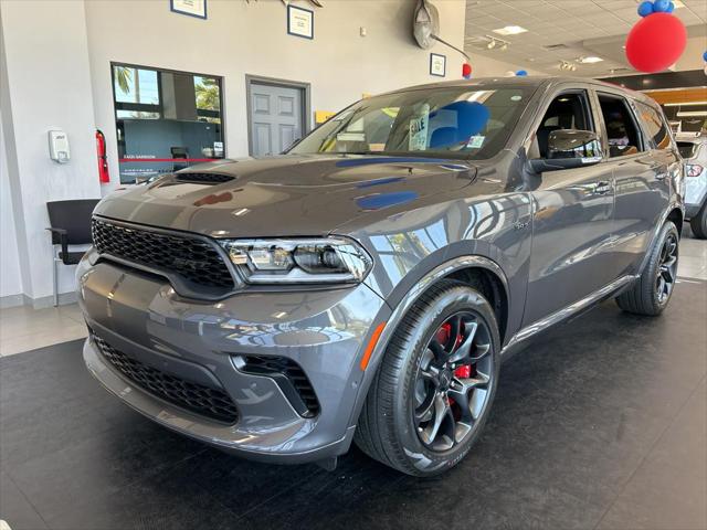 2024 Dodge Durango DURANGO SRT 392 AWD