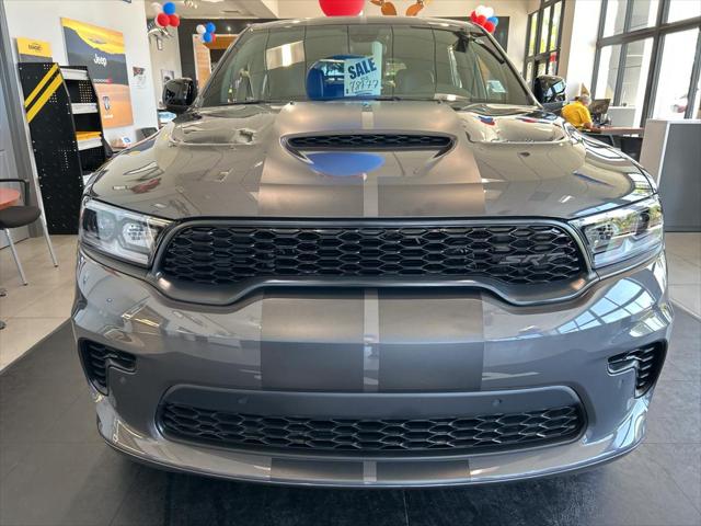 2024 Dodge Durango DURANGO SRT 392 AWD