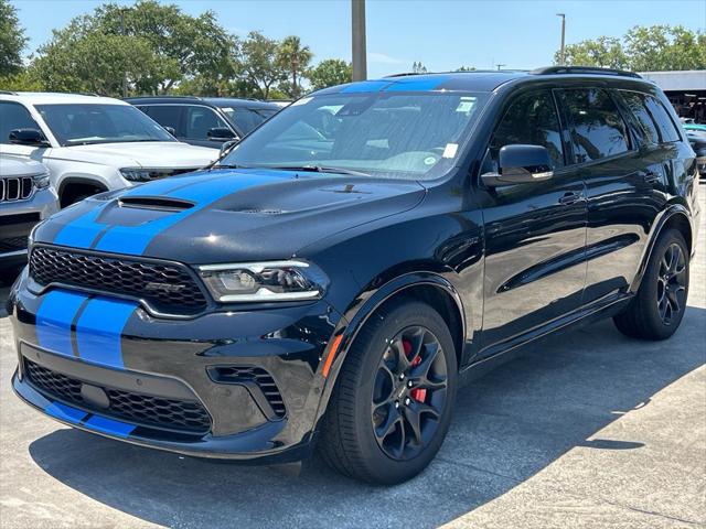 2024 Dodge Durango DURANGO SRT 392 PLUS AWD