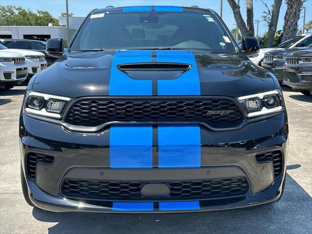 2024 Dodge Durango DURANGO SRT 392 PLUS AWD