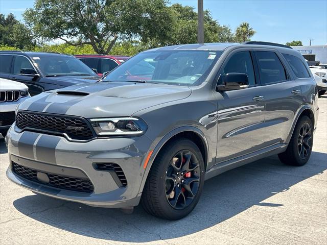 2024 Dodge Durango DURANGO SRT 392 PLUS AWD