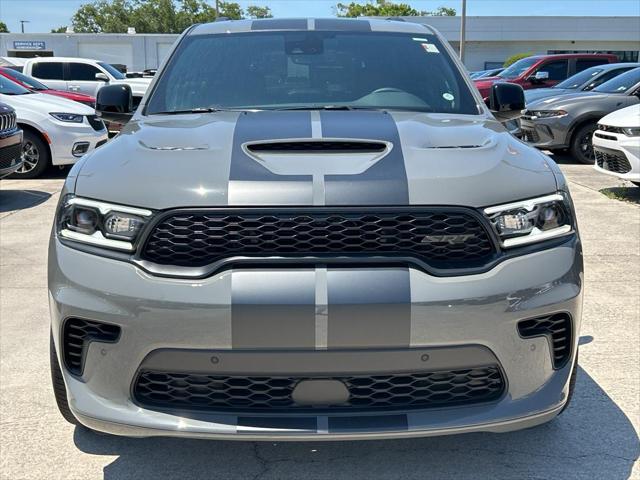 2024 Dodge Durango DURANGO SRT 392 PLUS AWD