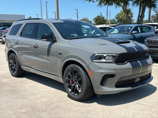 2024 Dodge Durango DURANGO SRT 392 PLUS AWD